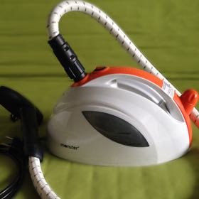 Monster Garment Steamer MB-10303 отпариватель