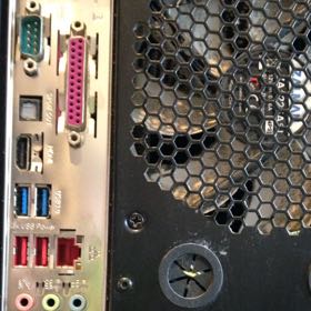 Zalman Z9 Готовый системный блок